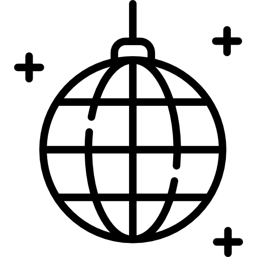 bola de disco