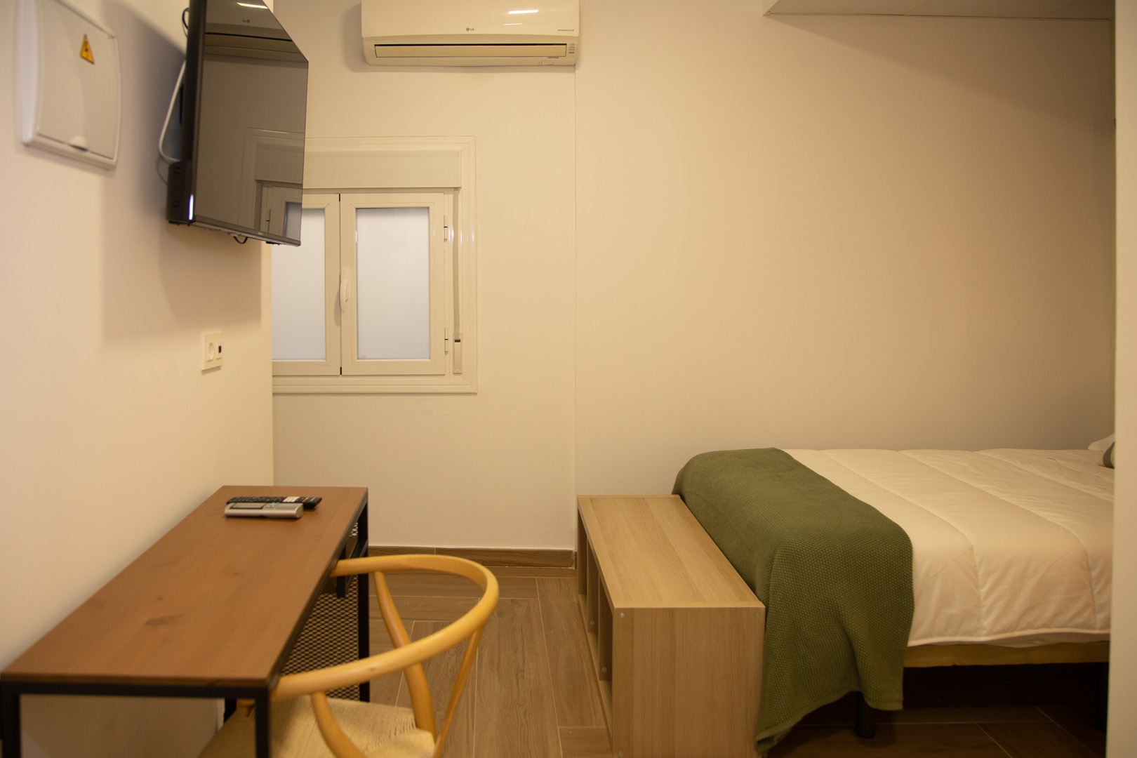 Habitaciones 2 ind2